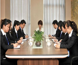 唐山骏楠贸易有限公司